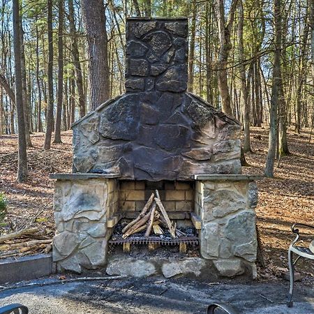 Berkeley Springs Haven With Sleepy Creek Access! Apartment Exterior photo